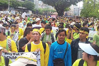 bersih 3 rally 080512 02