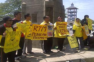 bersih 3 rally 080512 16 kuching