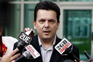 Nick Xenophon