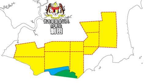 pengerang map 2