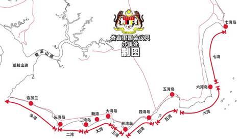 pengerang map 1