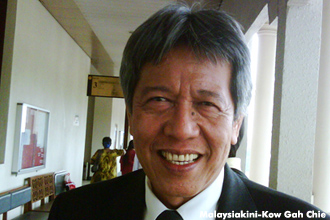 Malaysiakini Yusof Bukan Peribadi Dengan Ag