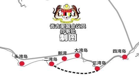 pengerang map 3