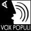 vox populi small thumbnail