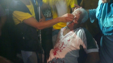 kerinchi pantai dalam pkr ceramah 250512