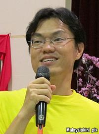 melacca forum on bersih 270512 02