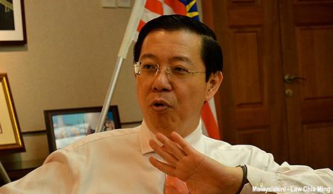 lim guan eng interview 260512 big