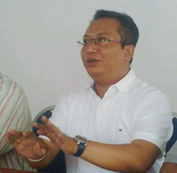 Mohamad sazali kamilan umno lembah pantai