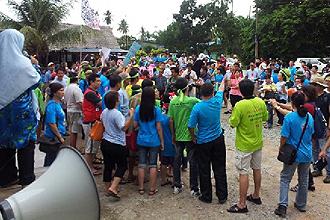 johor pegerang anti petro-chemical project protest 260512 02