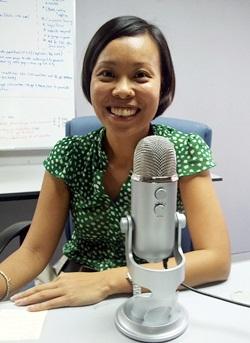 Long Seh Lih, co-founder of the Malaysian Centre for Constitutionalism and Human Rights, loyarburok