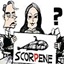zunar caricature on scorpene