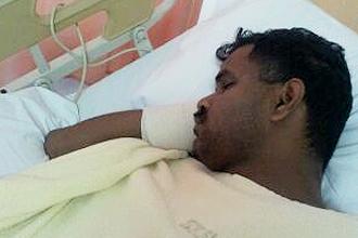 raidu attack in klang 310512 01