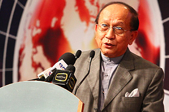 rais yatim wisma berita rtm 060612