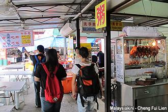 oral history project in sultan street 140612 01