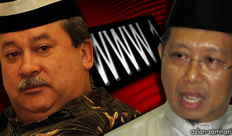 Utusan Melayu fails to get leave to appeal over WWWI number plate