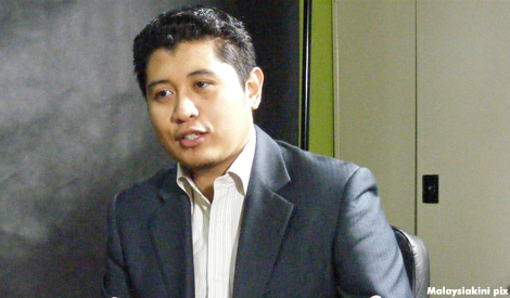 Seven PKR Youth leaders will protest their removal - Hilman