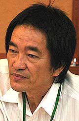 prm congress meeting 160706 koh swe yong