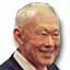 lee kwan yew