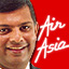 tony fernandez and airasia