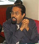 pkr uuca meeting 110706 hishamuddin rais