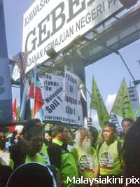 occupy balok gebeng rally 240612 2