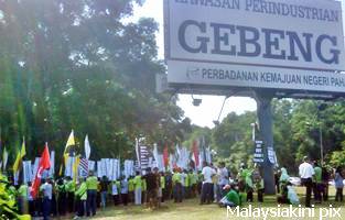 occupy balok gebeng rally 240612 1