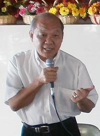 wei bao qin apology to pegerang 010712