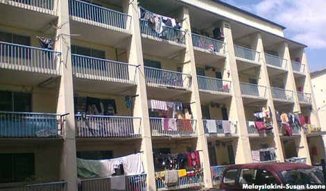 Workers' housing should be mandatory