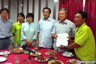bukit koman meet mca 010712 01