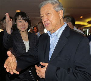 lim chua debate 080712