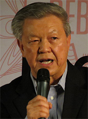 chua lim debate 080712