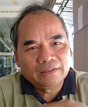 dr patau rubis