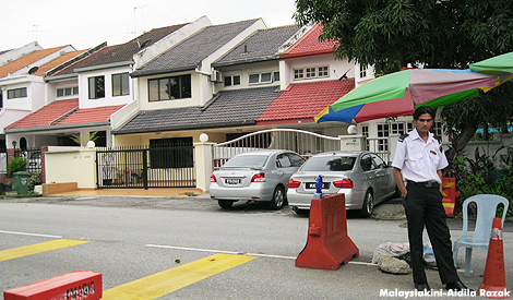 Angkat palang: MBPJ dapat kebenaran rayu keputusan mahkamah
