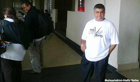 IGP cadang Zunar lukis Donald Duck saja