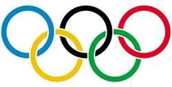 olympic logo