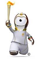 olympic london 2012 mascot