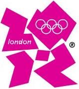 olympic london 2012 logo