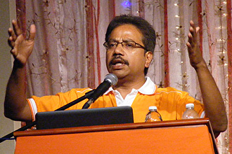 hindraf waythamoorthy midlands 050812