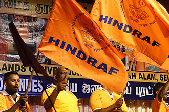 hindraf waythamoorthy midlands 050812