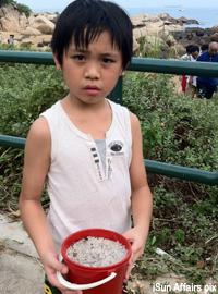 hongkong polypropylene pollution 080812 02