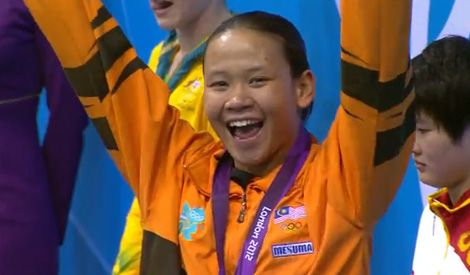 Malaysia berpeluang raih pingat pertama di Rio