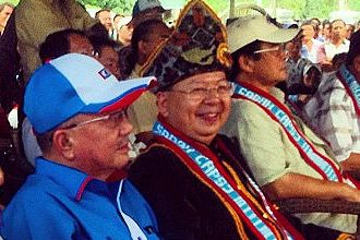 maijol mahap pkr anwar 120812