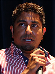 niat forum election 120812 niat secretary arun dorasamy