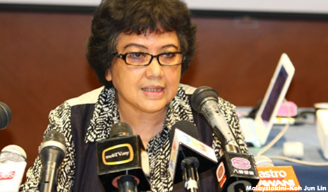 Learn from Hollywood-style propaganda, director tells Umno