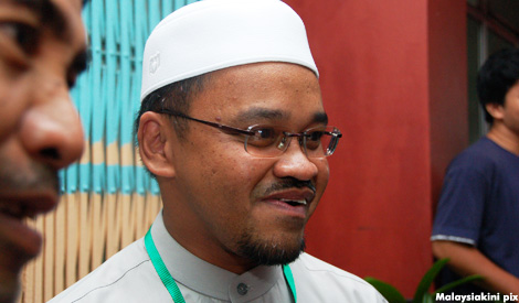 'Kerjasama Umno-PAS satukan rakyat Malaysia'