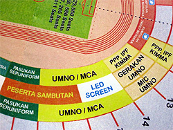 bukit jalil merdeka day sitting plan 270812