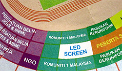 bukit jalil merdeka day sitting plan 270812