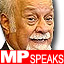 mp speaks mpspeaks karpal singh