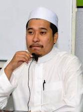 Ilmam Selangor Mohd Farhan Madzlan