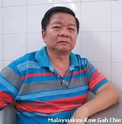 jalan sultan restaurant yook woo hin closing 310812 tan wee ping